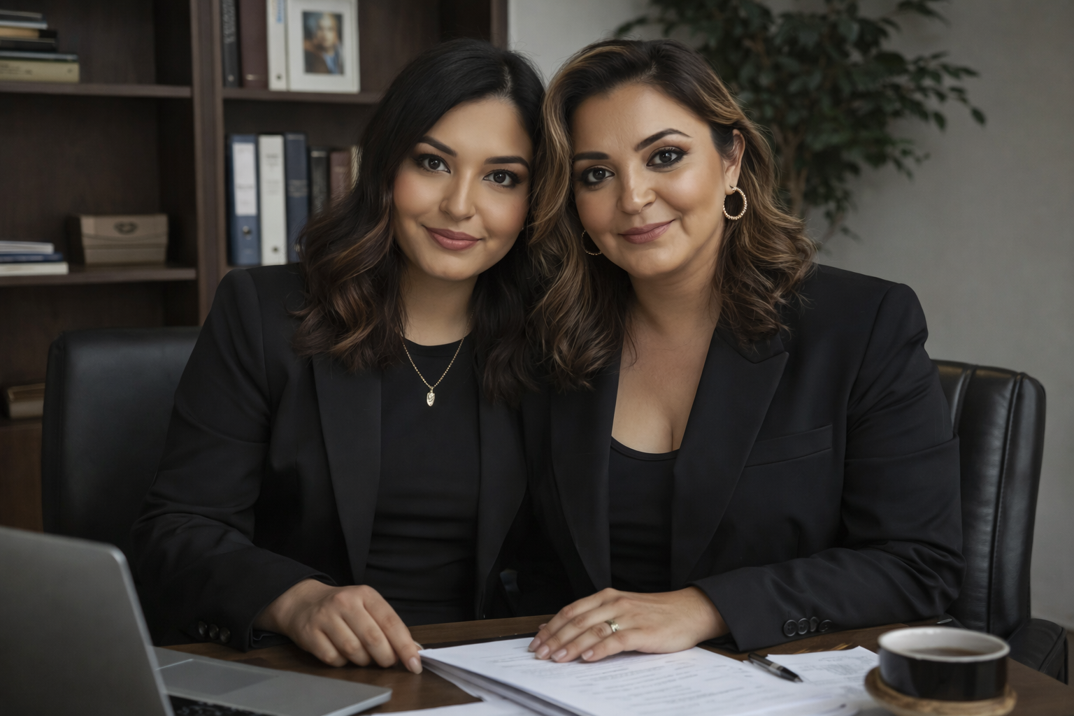 Awkar & Co family law team Adelaide