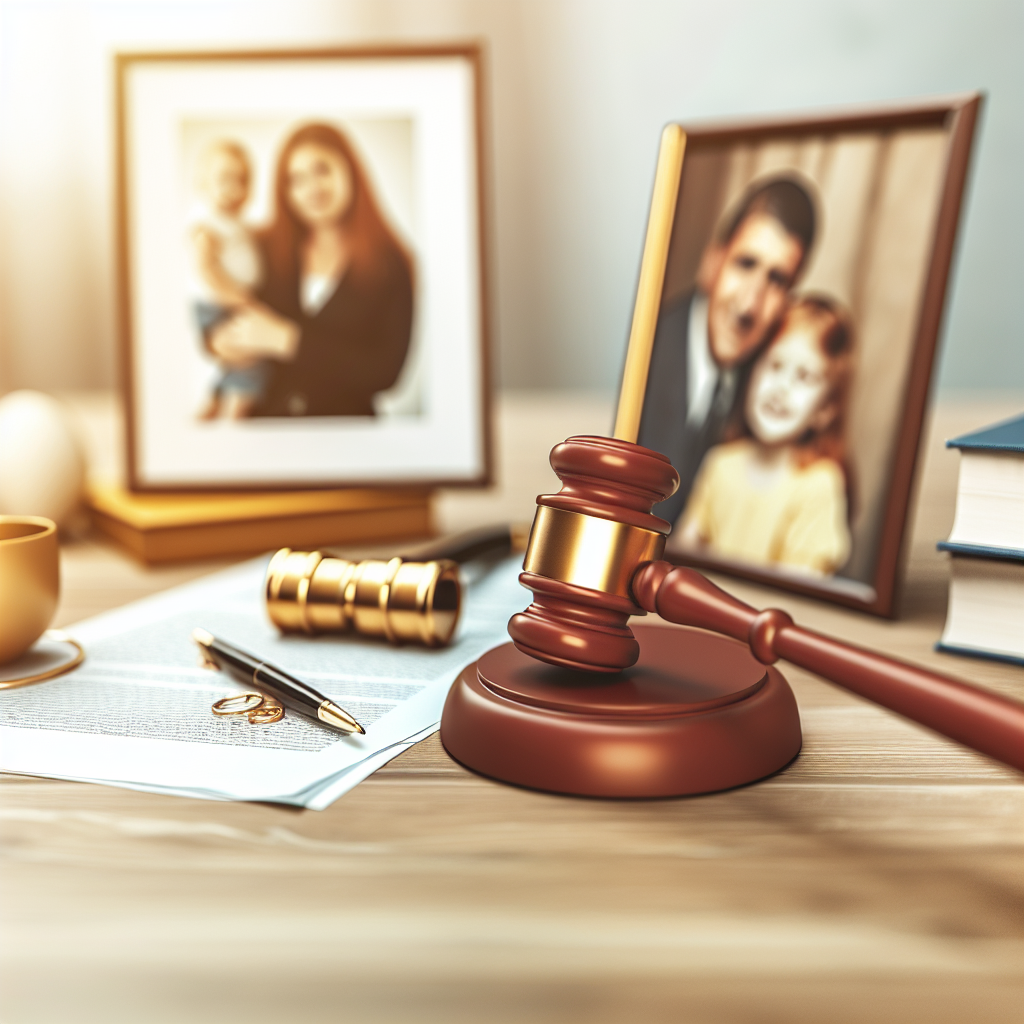 Family law concerns in South Australia including divorce parenting property settlement and child support