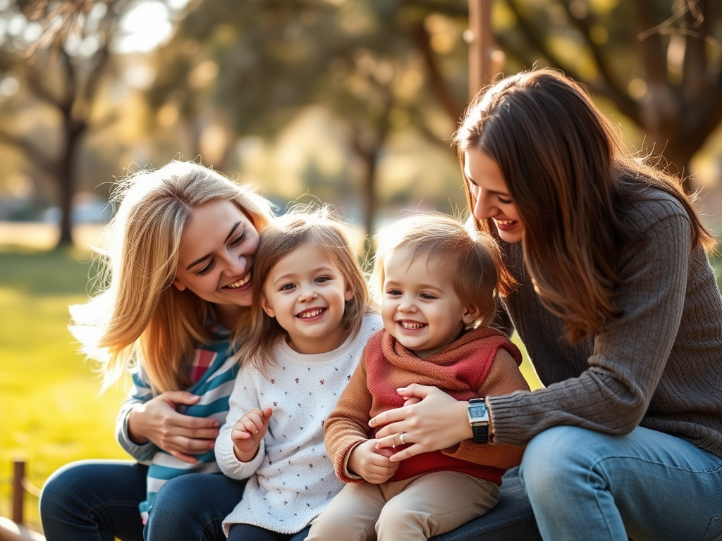 50/50 Custody in South Australia: When Equal Parenting Works